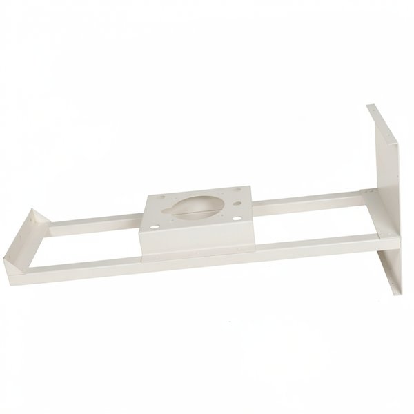 Support moto-ventilateur