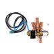 Vanne 4 voies