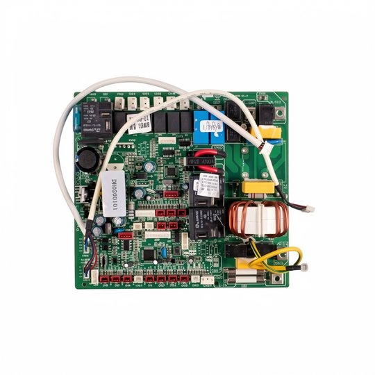 Plaque base PCB