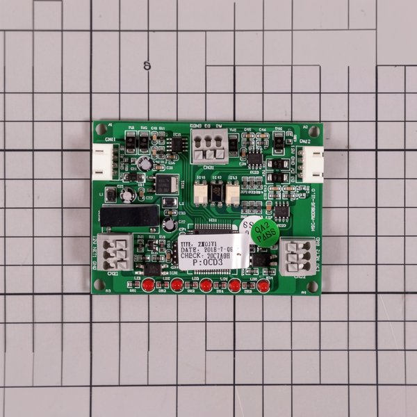 Module MODBUS
