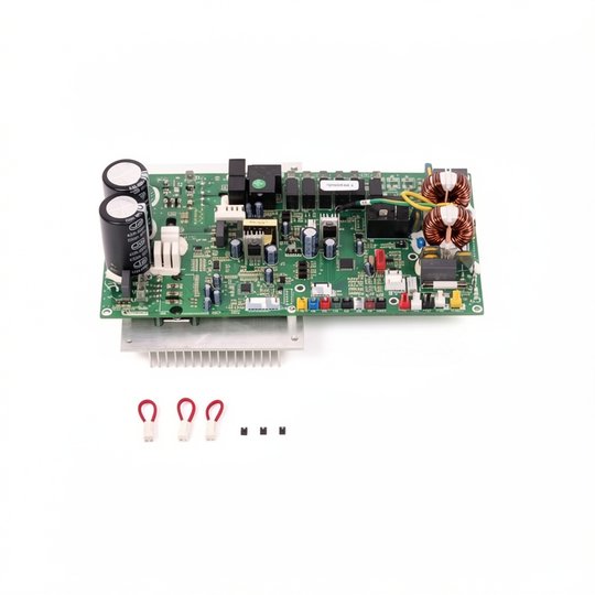 Plaque de base PCB