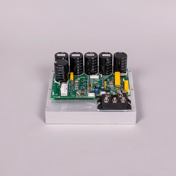 Driver board type DHQ050101