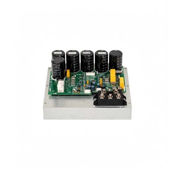 Driver board type DHQ050101