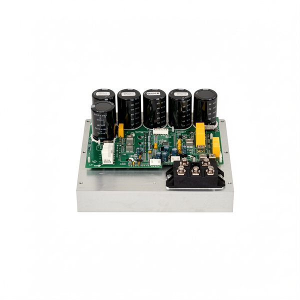 Driver board type DHQ050101