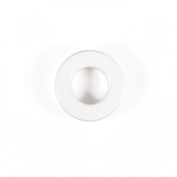 Bague aimantée