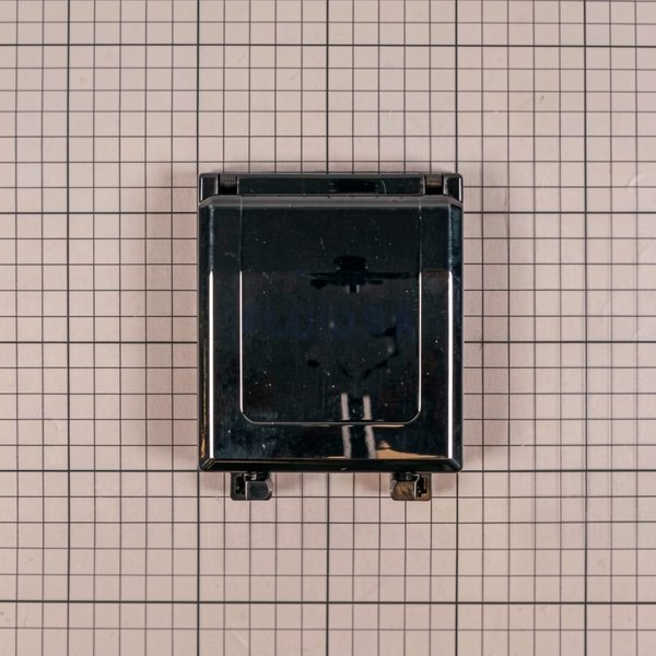 Boîtier contrôleur étanche