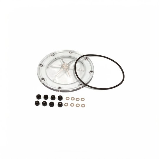 Kit couvercle + joint + visserie FSAB Caraïbe