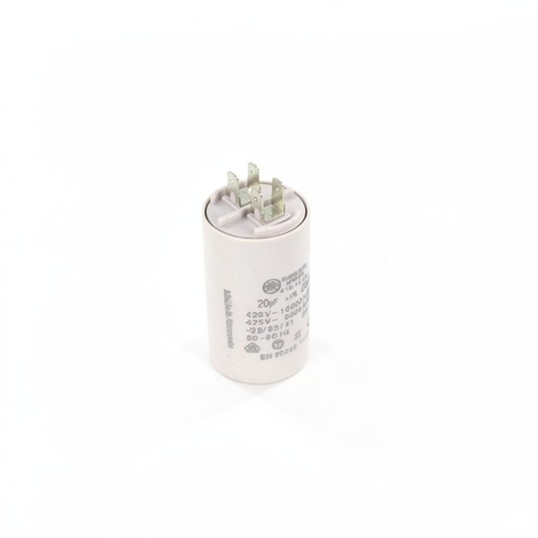 Condensateur 20µF