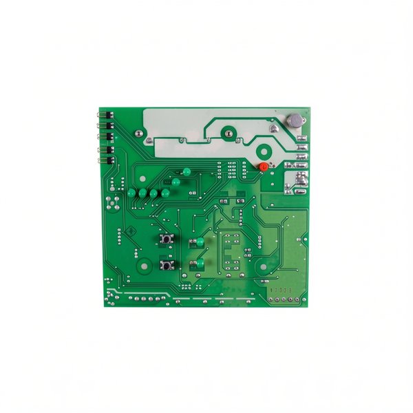 Carte de puissance GS-21