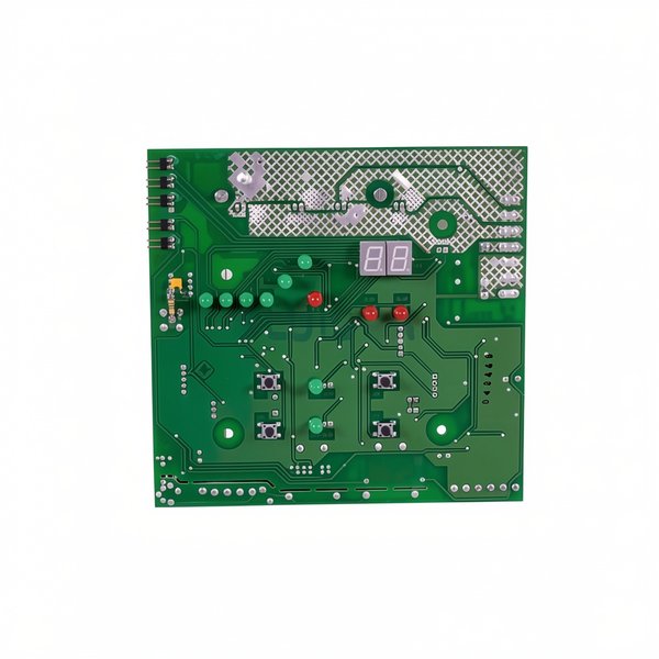 Carte de puissance GS-21PH