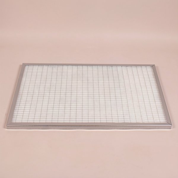 Filtre type MME70044523G4- 700x445x23mm