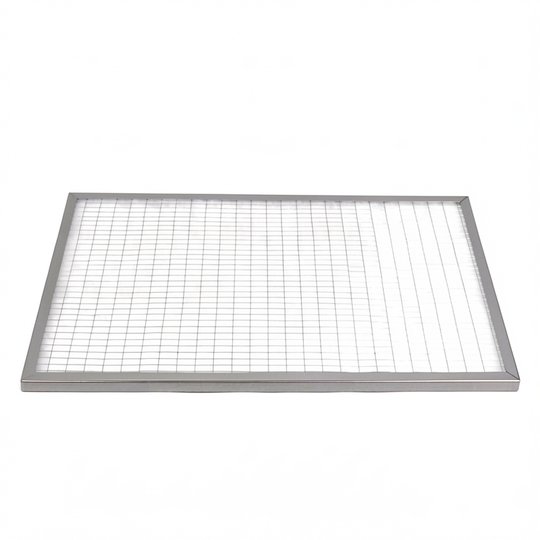 Filtre type MME70044523G4- 700x445x23mm