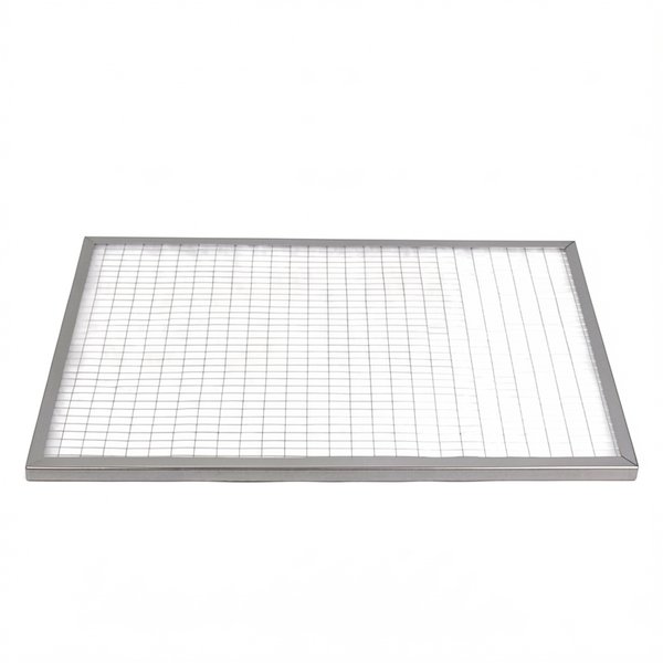 Filtre type MME70044523G4- 700x445x23mm