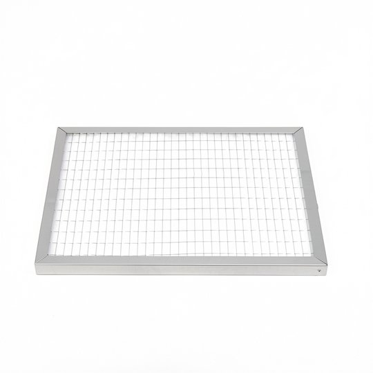 Demi-filtre sans velcro 350x445x23 DF2 3-5-8