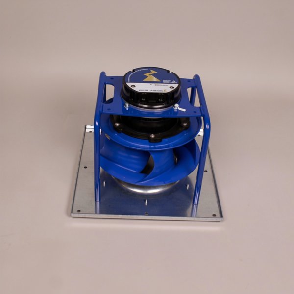 Ventilateur