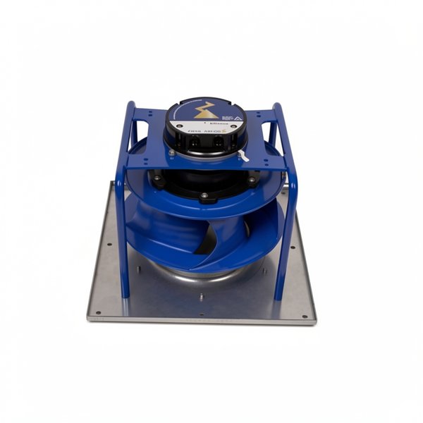 Ventilateur