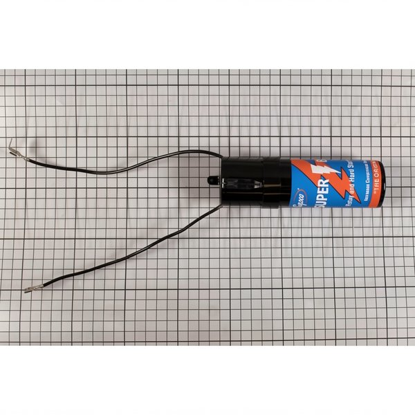 Kit de démarrage SPP6