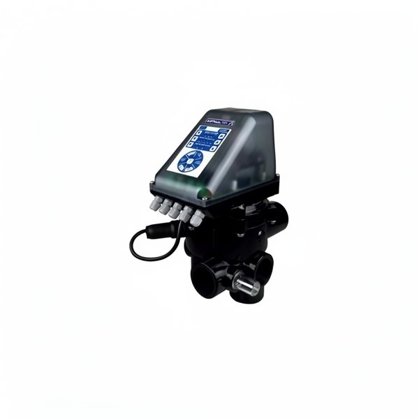 Vanne automatique 1''1/2 VRAC III