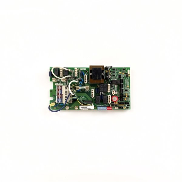 Carte mère GL2000M3 pour système avec boitier plastique