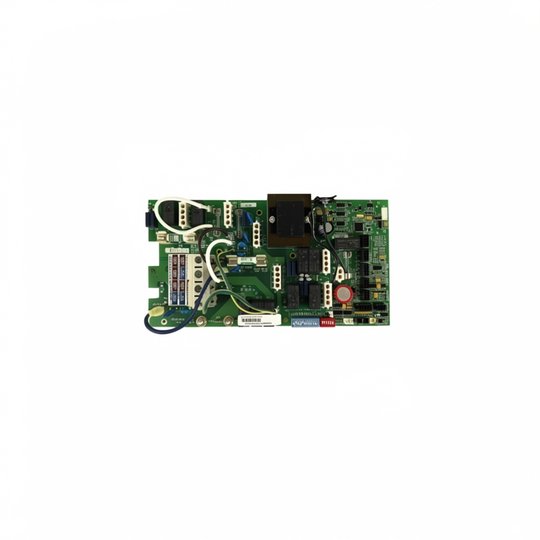 Carte mère GL2000M3 pour système avec boitier plastique