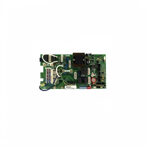 Carte mère GL2000M3 pour système avec boitier plastique