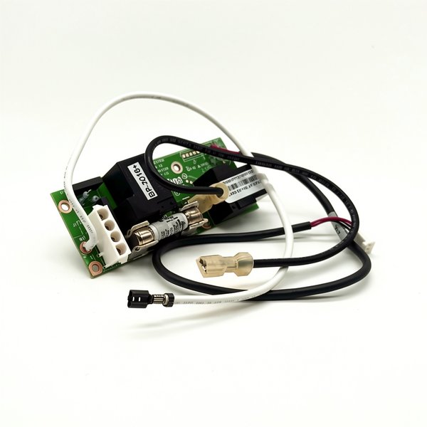 Carte d'extension GS / BP pompe bi-vitesse X-P332 CE