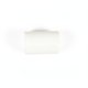 Manchon PVC 1,5"