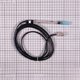 Sonde Redox or avec jonction simple