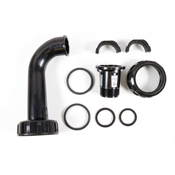Kit liaisons 1"1/2 + joints