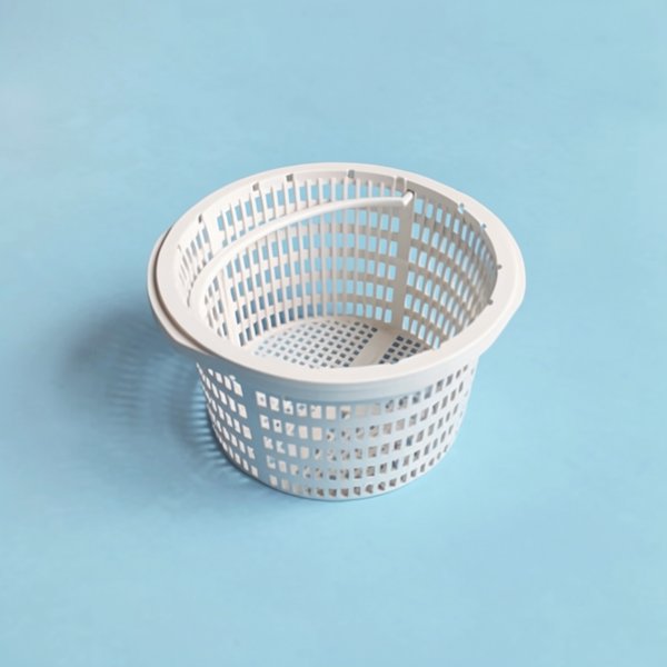 Panier de skimmer GM standard Liner/Béton + anse - Nouveau design