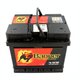 Batterie Quick'Vac