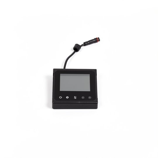 Contrôleur de PAC Exellium Inverter 130 - Type ATLCDIST02