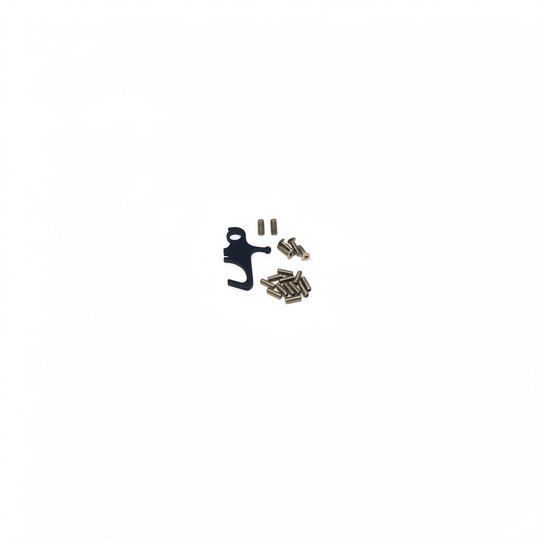 Accessoires pour portes coulissantes + vis