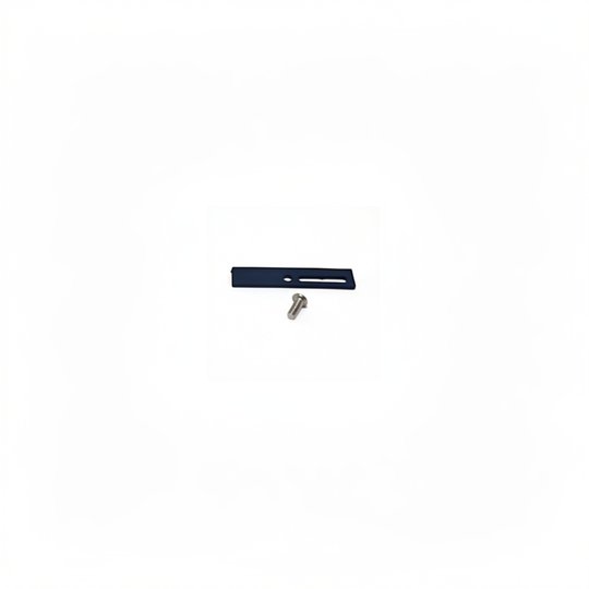 Couvre-rail simple