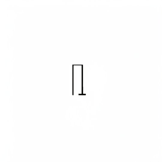 Joint profilé roulant H.28,6mm - L.2,2m