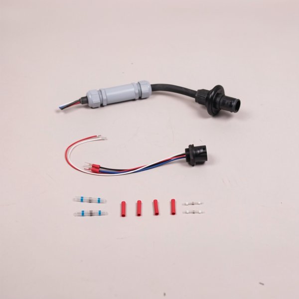 Kit fiche de câble RBL, Xlock