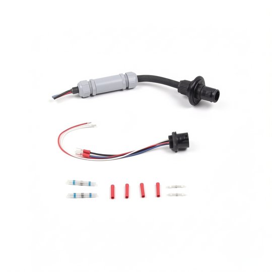 Kit fiche de câble RBL, Xlock