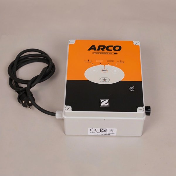 Boite électronique robot ARCO NM