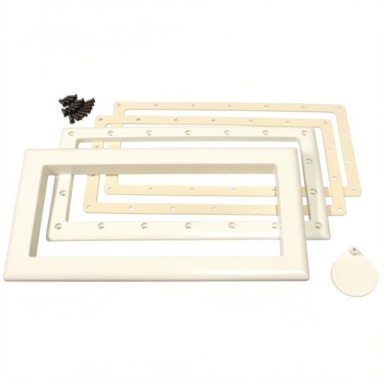 kit bride + joint + enjoliveur + vis Skimmer std LINER