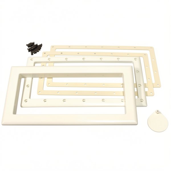 kit bride + joint + enjoliveur + vis Skimmer std LINER