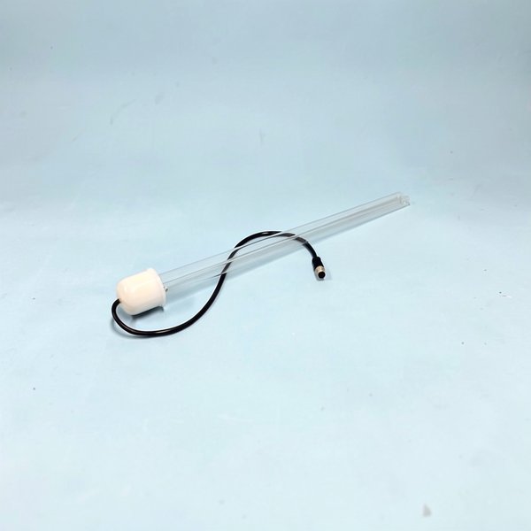 Lampe UVc 95W MCR avec câble 0.5m pour UV Suneo 8/10/30/32/50. Eureka 95 IND