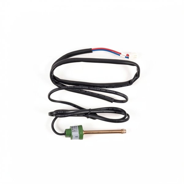 Pressostat haute pression