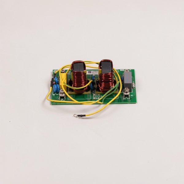 Carte électronique de filtre PX25 MD9, MD12 et Z250iQ MD9, MD12