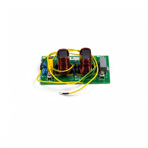 Carte électronique de filtre PX25 MD9, MD12 et Z250iQ MD9, MD12