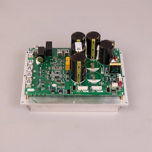 Carte électronique de filtre PX25 TD8 et Z250iQ TD8