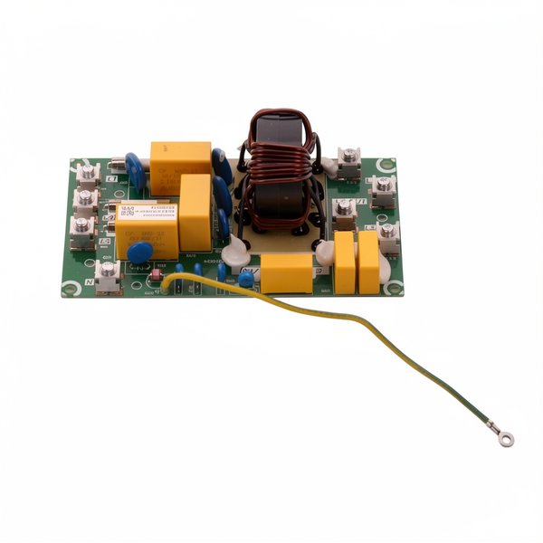 Carte électronique de filtre PX25 TD8, TD9, TD12 et Z250iQ MD8, TD9, TD12