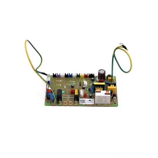 Carte électronique PCB PX25 MD9 et Z250iQ MD9