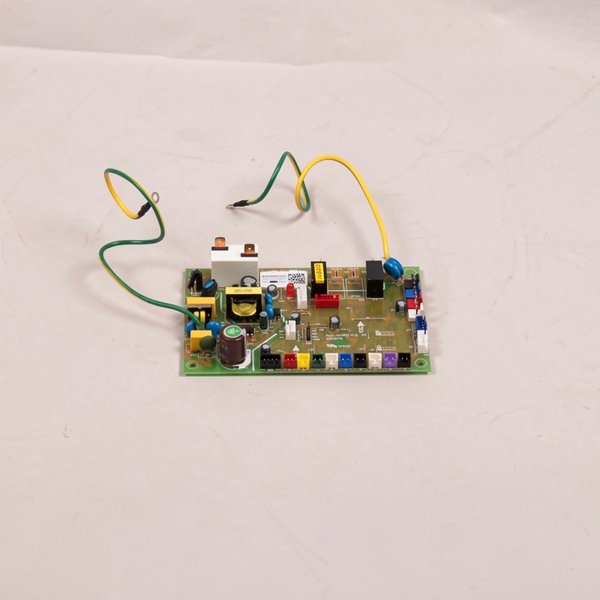 Carte électronique PCB PX25 TD9 et Z250iQ TD9