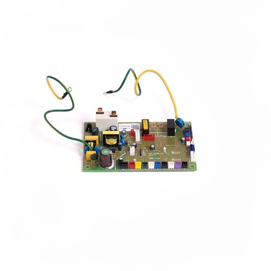 Carte électronique PCB PX25 TD9 et Z250iQ TD9