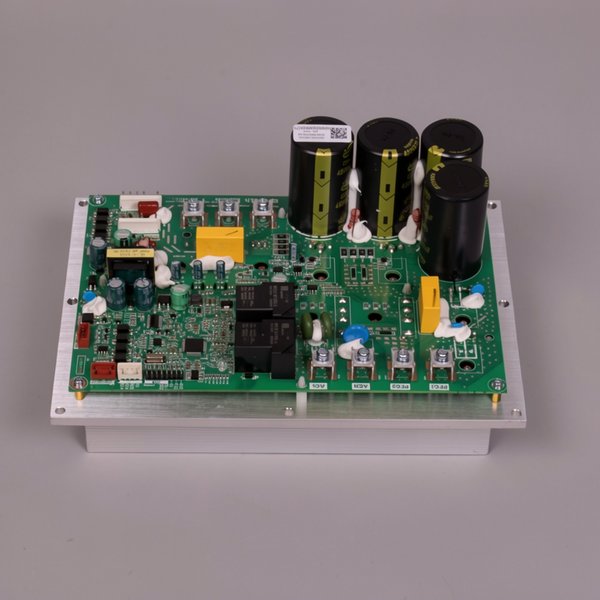 Carte filtre PX25 MD9, MD12 et Z250iQ MD9, MD12